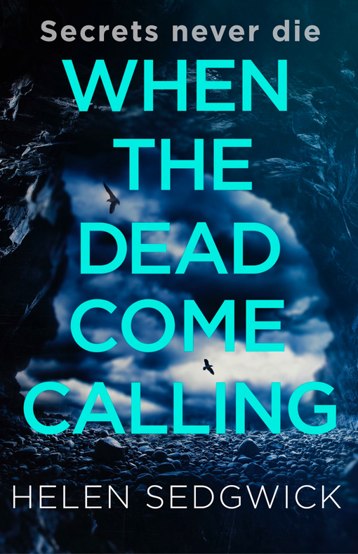 When The Dead Come Calling