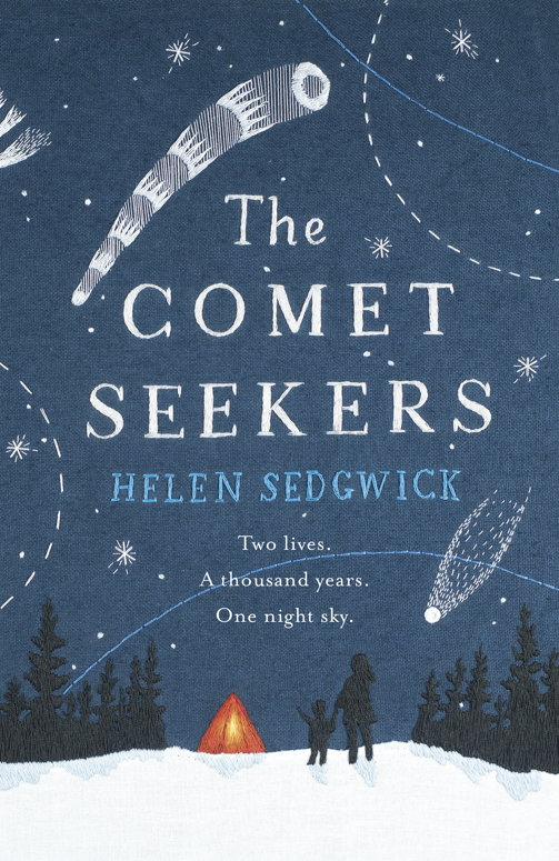 The Comet Seekers