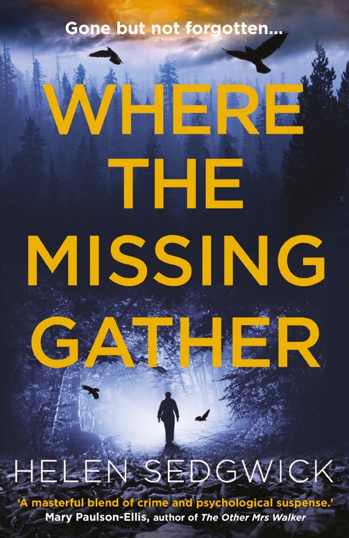 Where The Missing Gather